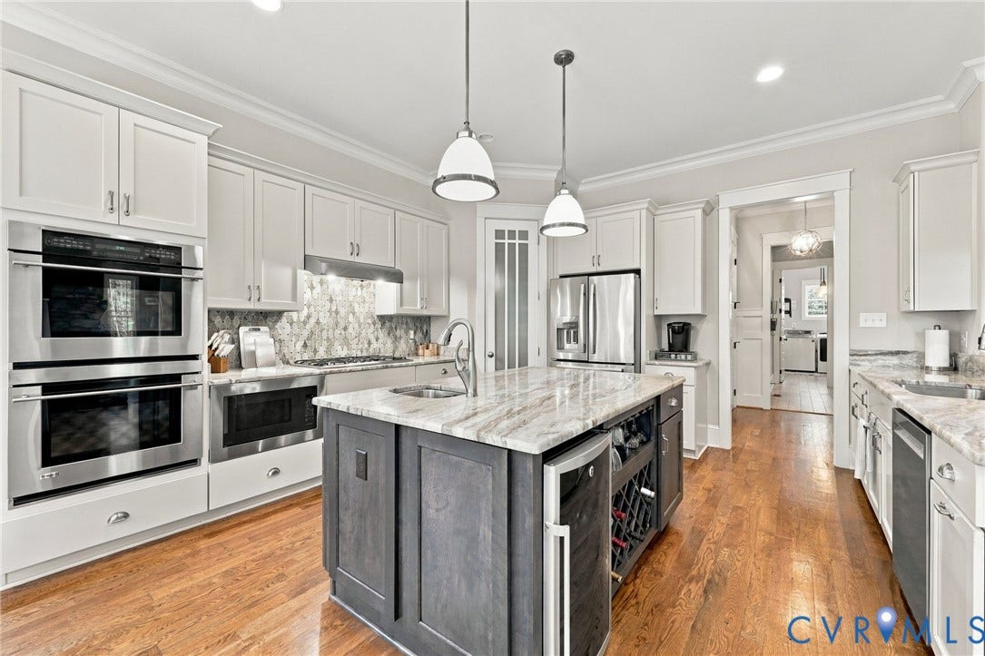 7714 Rock Cress Place, Veranda Oaks, Moseley, VA 23120
