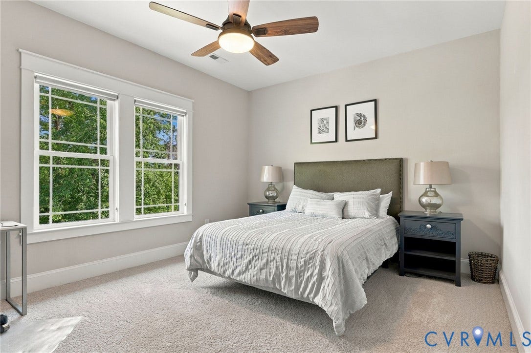 7714 Rock Cress Place, Veranda Oaks, Moseley, VA 23120
