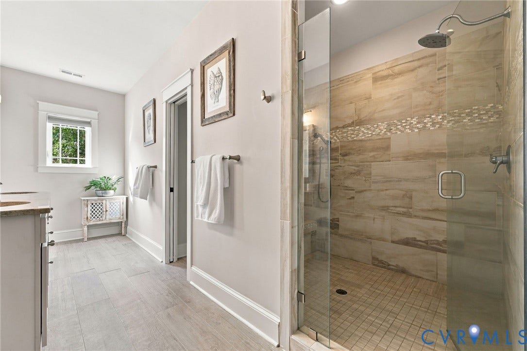 7714 Rock Cress Place, Veranda Oaks, Moseley, VA 23120