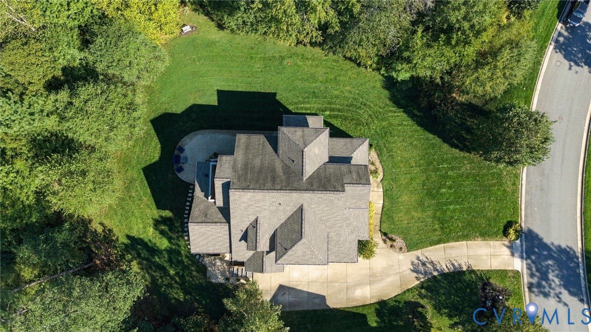 STUNNING privacy