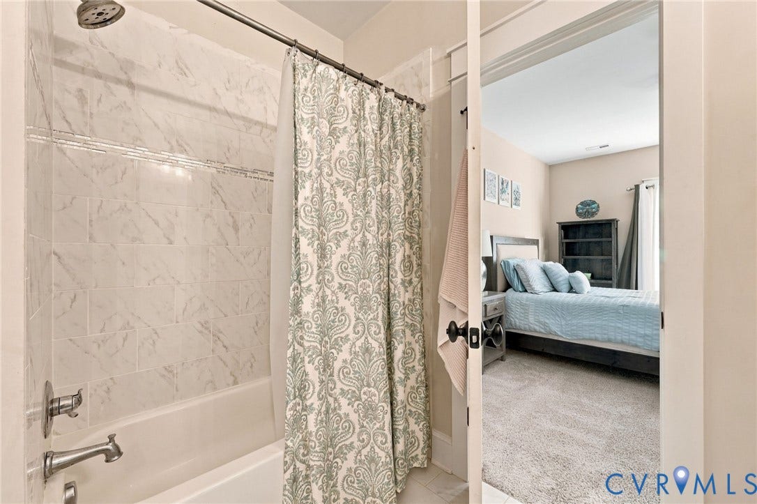 7714 Rock Cress Place, Veranda Oaks, Moseley, VA 23120