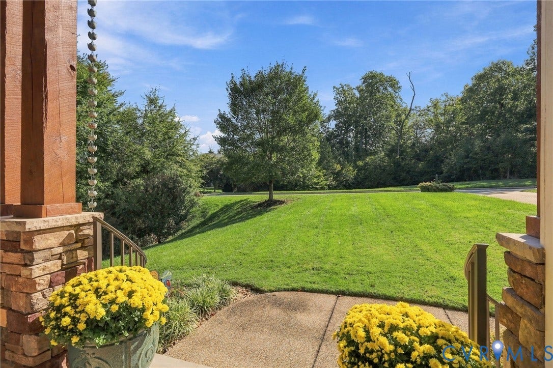 7714 Rock Cress Place, Veranda Oaks, Moseley, VA 23120