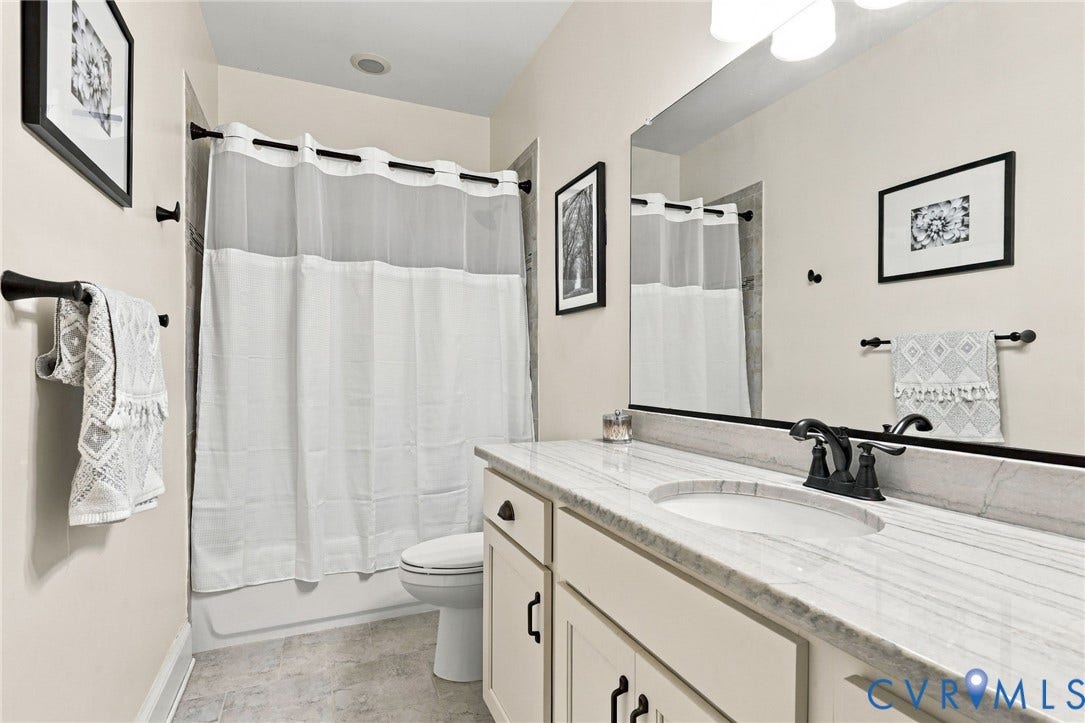 7714 Rock Cress Place, Veranda Oaks, Moseley, VA 23120