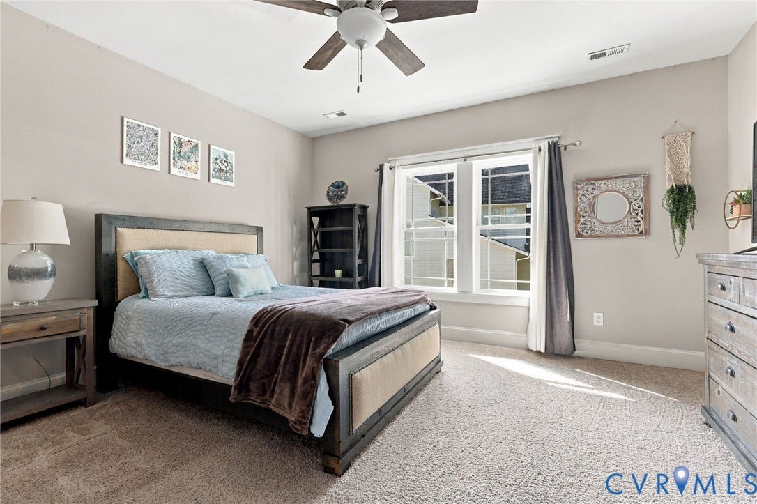 7714 Rock Cress Place, Veranda Oaks, Moseley, VA 23120