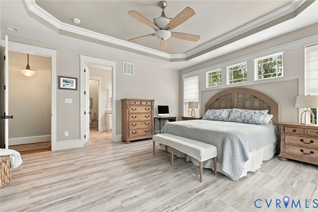 7714 Rock Cress Place, Veranda Oaks, Moseley, VA 23120