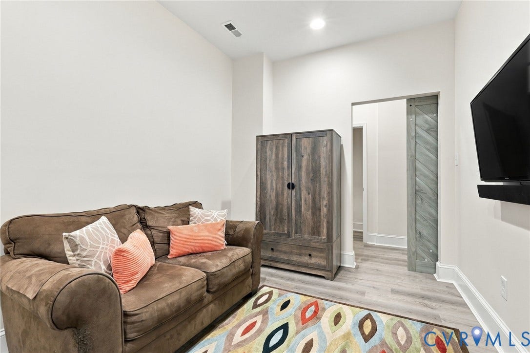 7714 Rock Cress Place, Veranda Oaks, Moseley, VA 23120