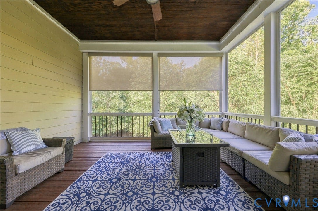 7714 Rock Cress Place, Veranda Oaks, Moseley, VA 23120