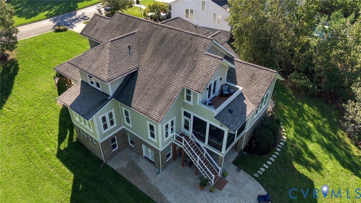 7714 Rock Cress Place, Veranda Oaks, Moseley, VA 23120