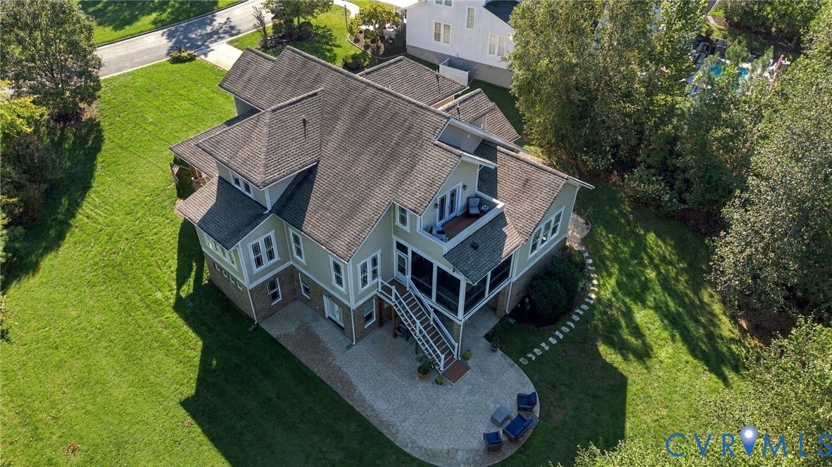 7714 Rock Cress Place, Veranda Oaks, Moseley, VA 23120