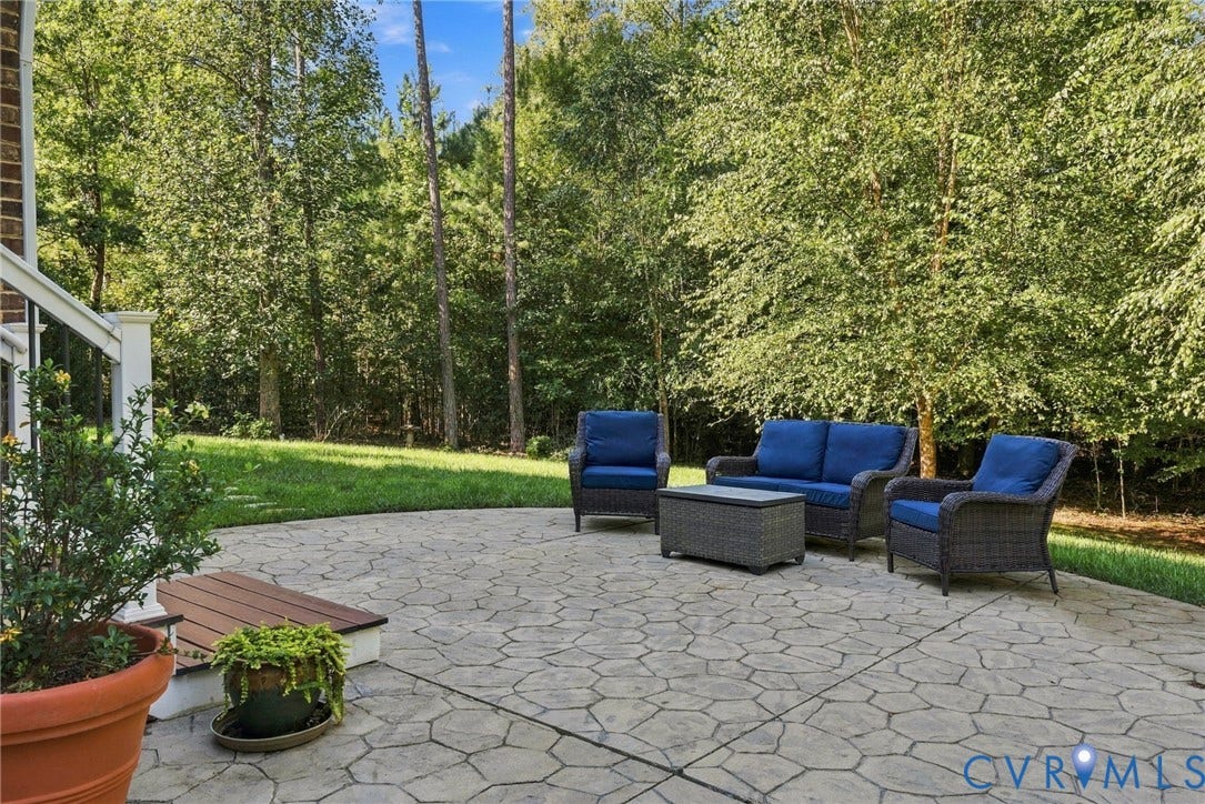 7714 Rock Cress Place, Veranda Oaks, Moseley, VA 23120