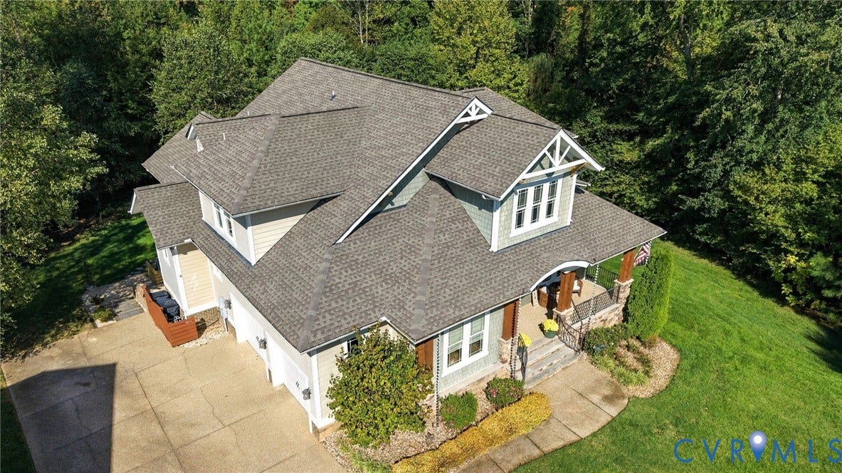7714 Rock Cress Place, Veranda Oaks, Moseley, VA 23120