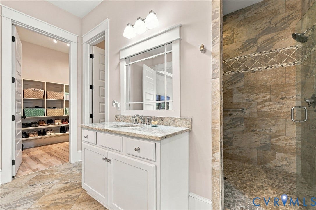 7714 Rock Cress Place, Veranda Oaks, Moseley, VA 23120