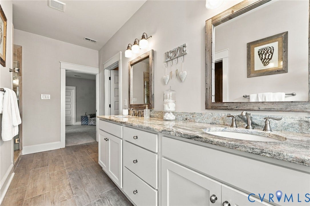 7714 Rock Cress Place, Veranda Oaks, Moseley, VA 23120