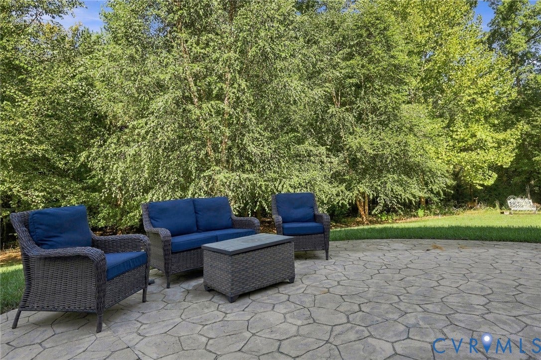 7714 Rock Cress Place, Veranda Oaks, Moseley, VA 23120