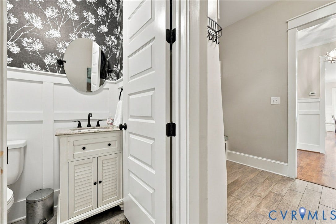 7714 Rock Cress Place, Veranda Oaks, Moseley, VA 23120
