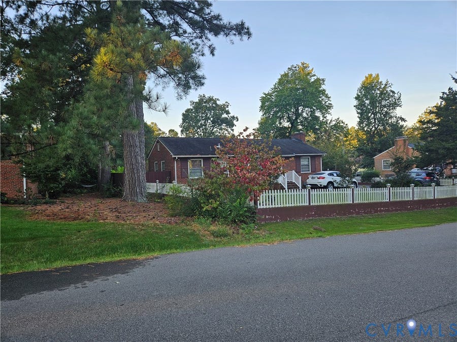 Property photo for 6231 Swanson Road, Richmond, VA