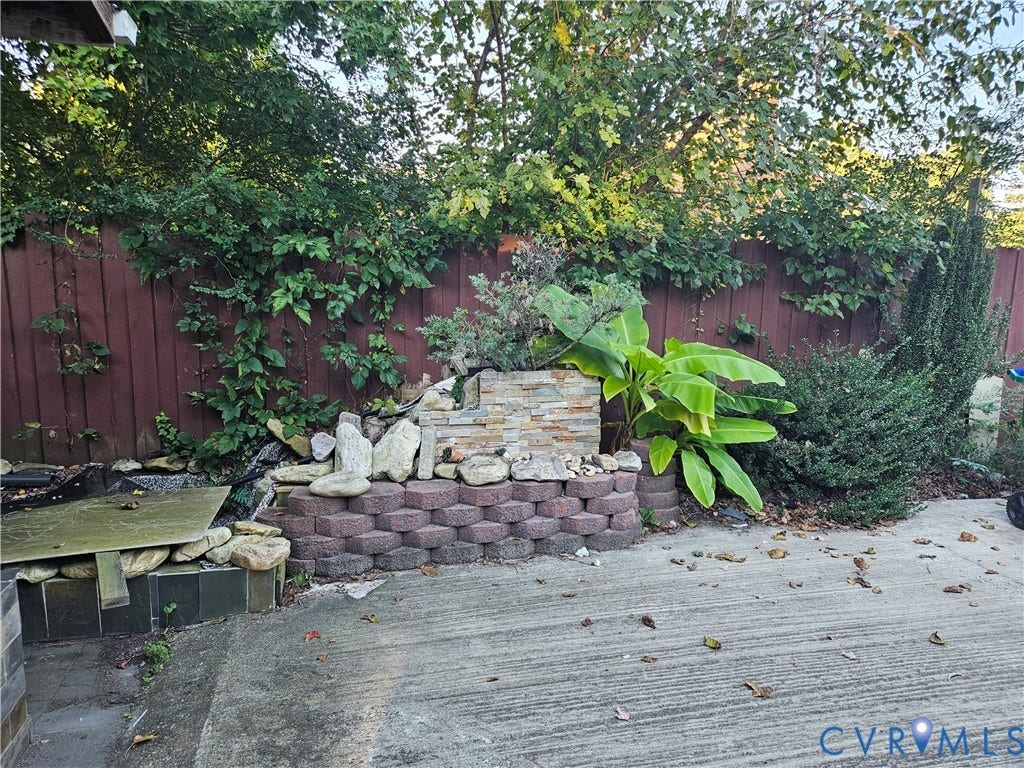 6231 Swanson Road, Richmond, VA 23225