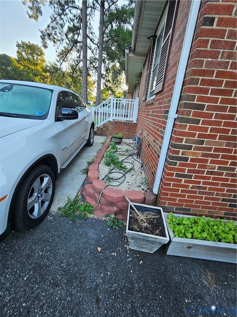 6231 Swanson Road, Richmond, VA 23225