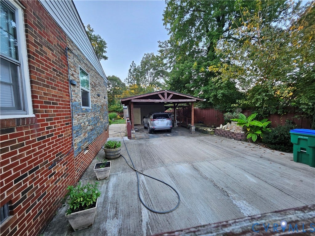 6231 Swanson Road, Richmond, VA 23225