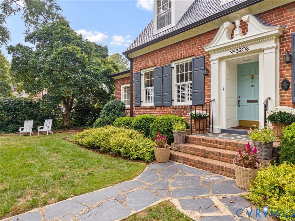 3208 Noble Avenue, Ginter Park, Richmond, VA 23222