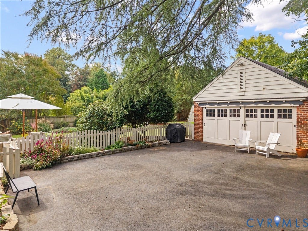3208 Noble Avenue, Ginter Park, Richmond, VA 23222