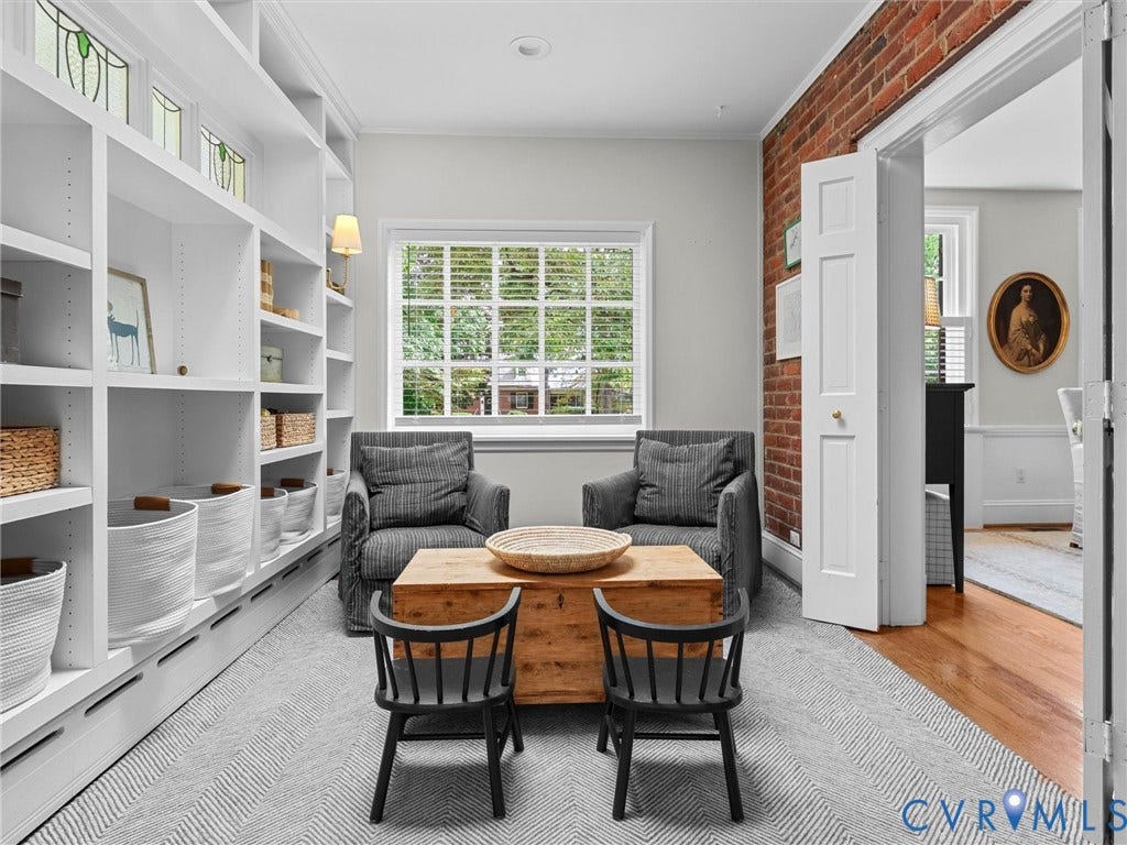 3208 Noble Avenue, Ginter Park, Richmond, VA 23222
