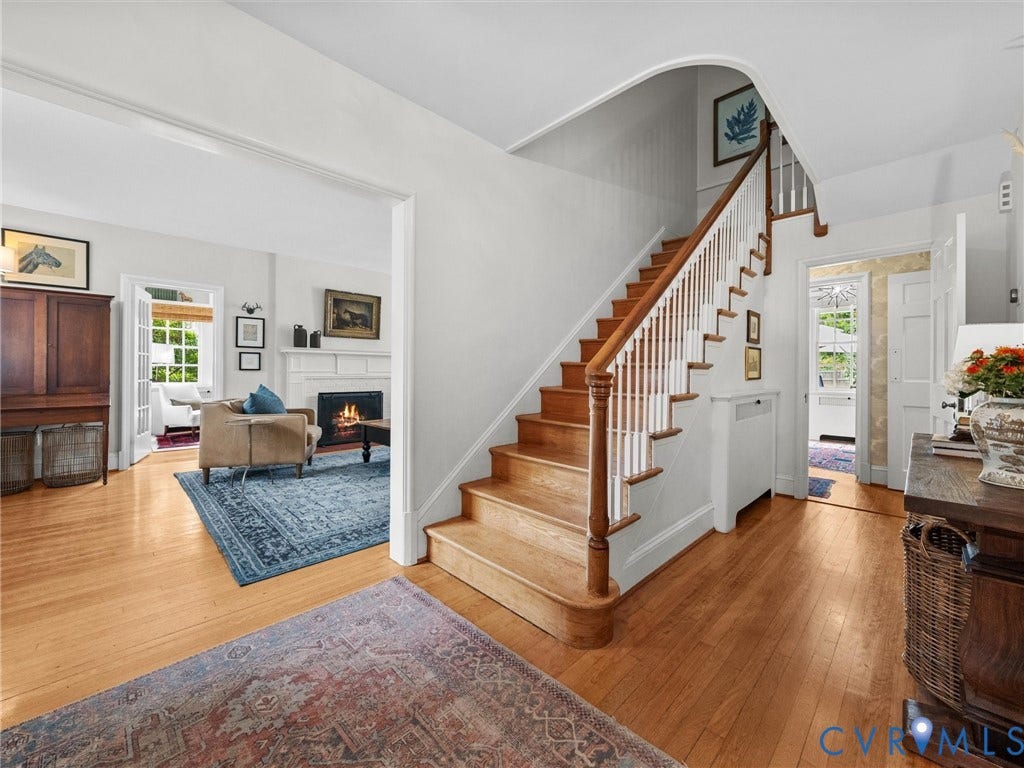 3208 Noble Avenue, Ginter Park, Richmond, VA 23222