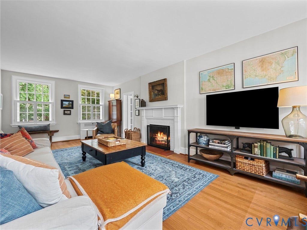 3208 Noble Avenue, Ginter Park, Richmond, VA 23222