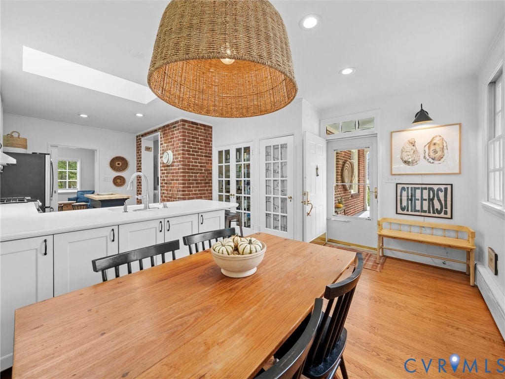 3208 Noble Avenue, Ginter Park, Richmond, VA 23222