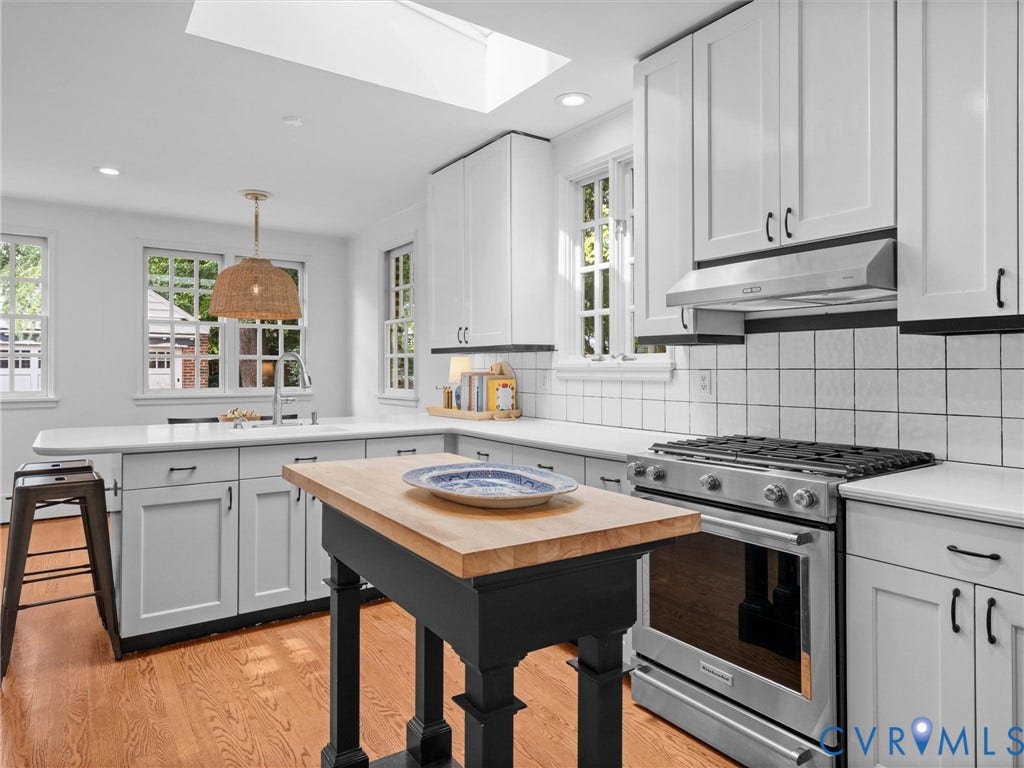 3208 Noble Avenue, Ginter Park, Richmond, VA 23222