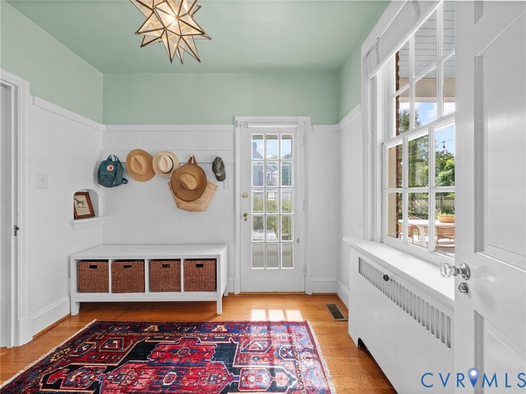 3208 Noble Avenue, Ginter Park, Richmond, VA 23222