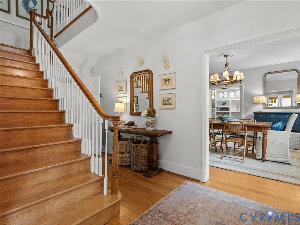 3208 Noble Avenue, Ginter Park, Richmond, VA 23222