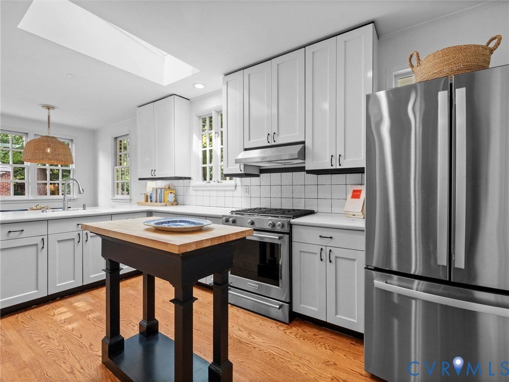 3208 Noble Avenue, Ginter Park, Richmond, VA 23222