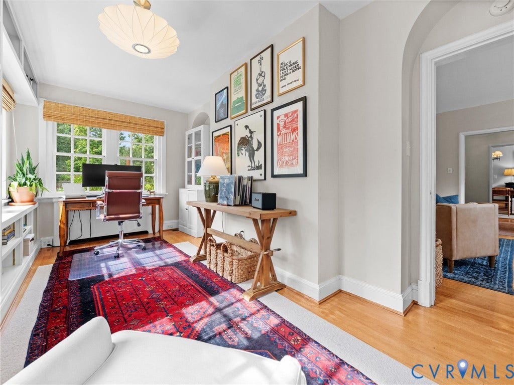 3208 Noble Avenue, Ginter Park, Richmond, VA 23222