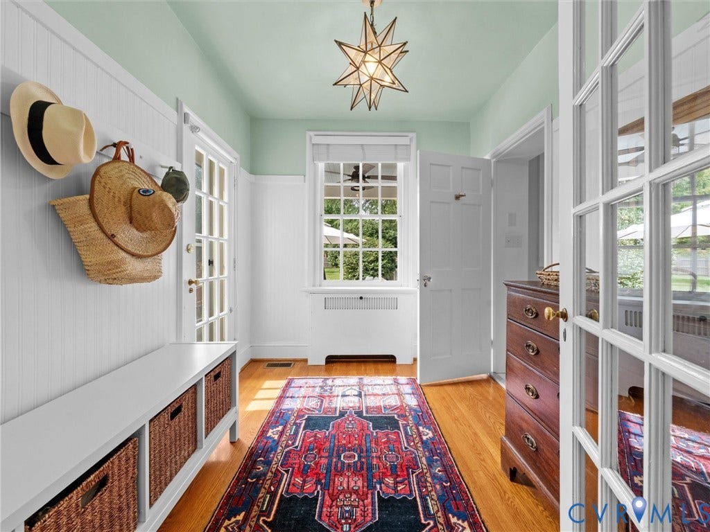 3208 Noble Avenue, Ginter Park, Richmond, VA 23222
