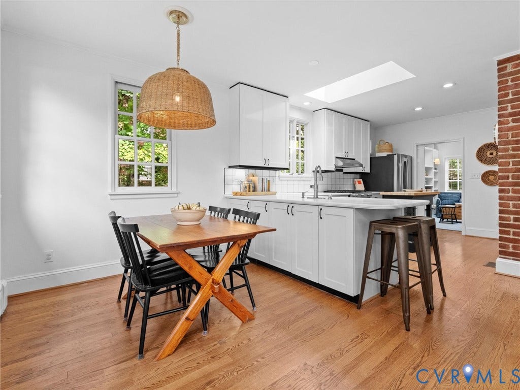 3208 Noble Avenue, Ginter Park, Richmond, VA 23222