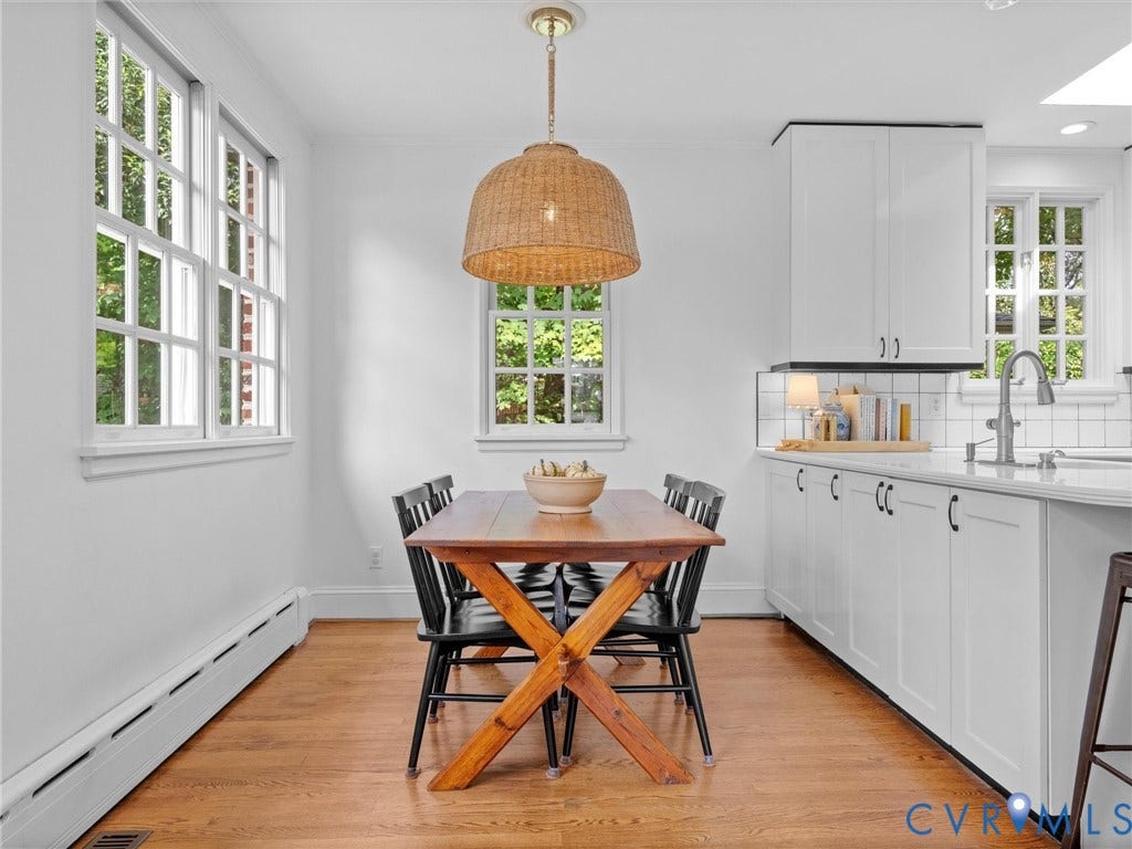 3208 Noble Avenue, Ginter Park, Richmond, VA 23222