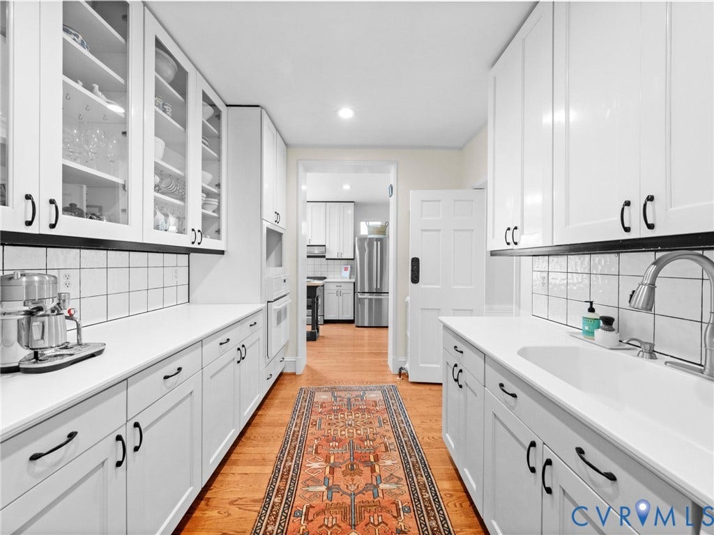 3208 Noble Avenue, Ginter Park, Richmond, VA 23222