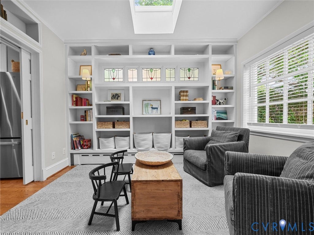 3208 Noble Avenue, Ginter Park, Richmond, VA 23222
