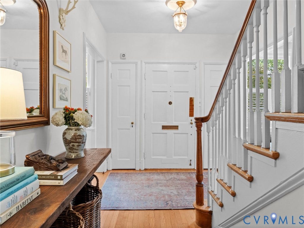 3208 Noble Avenue, Ginter Park, Richmond, VA 23222