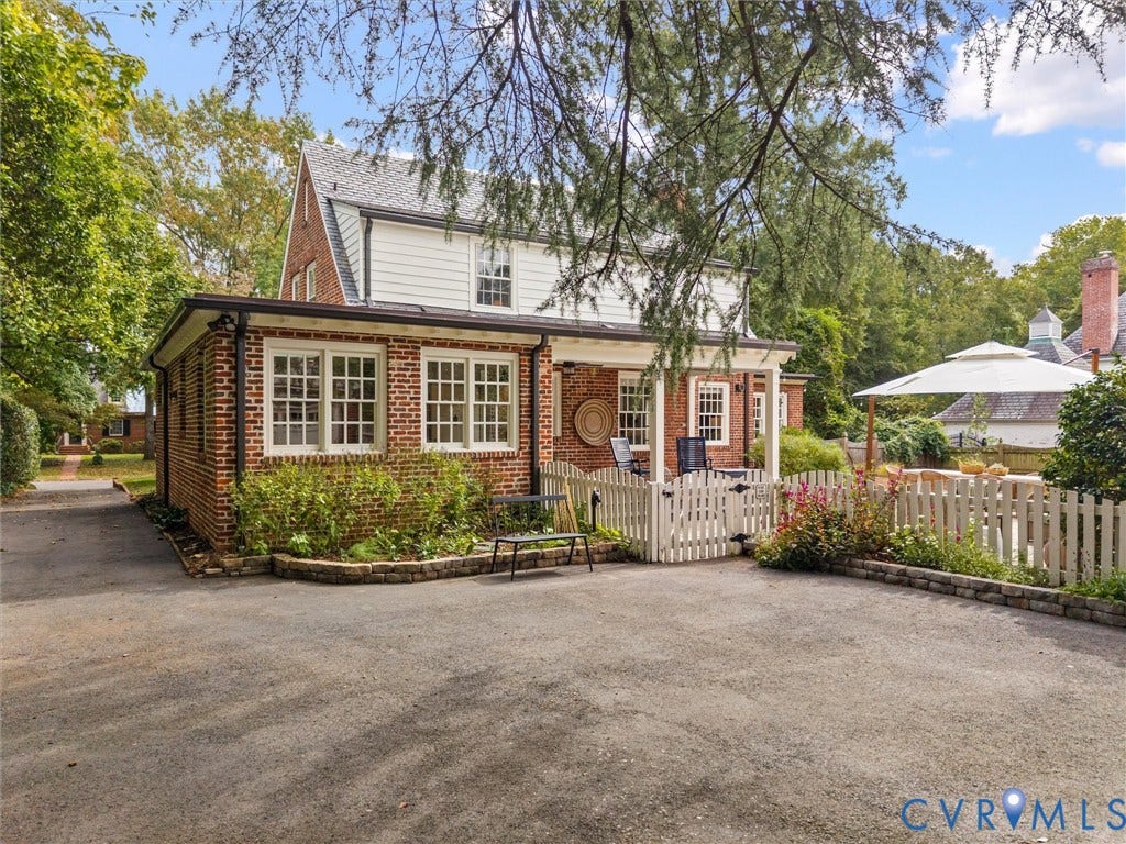 3208 Noble Avenue, Ginter Park, Richmond, VA 23222