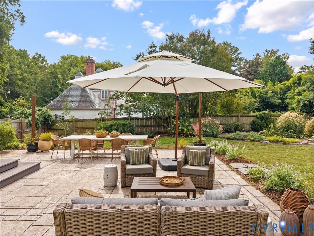 3208 Noble Avenue, Ginter Park, Richmond, VA 23222