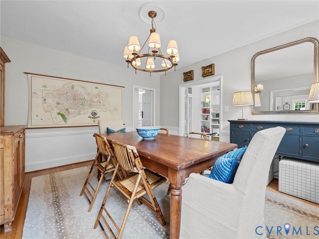 3208 Noble Avenue, Ginter Park, Richmond, VA 23222