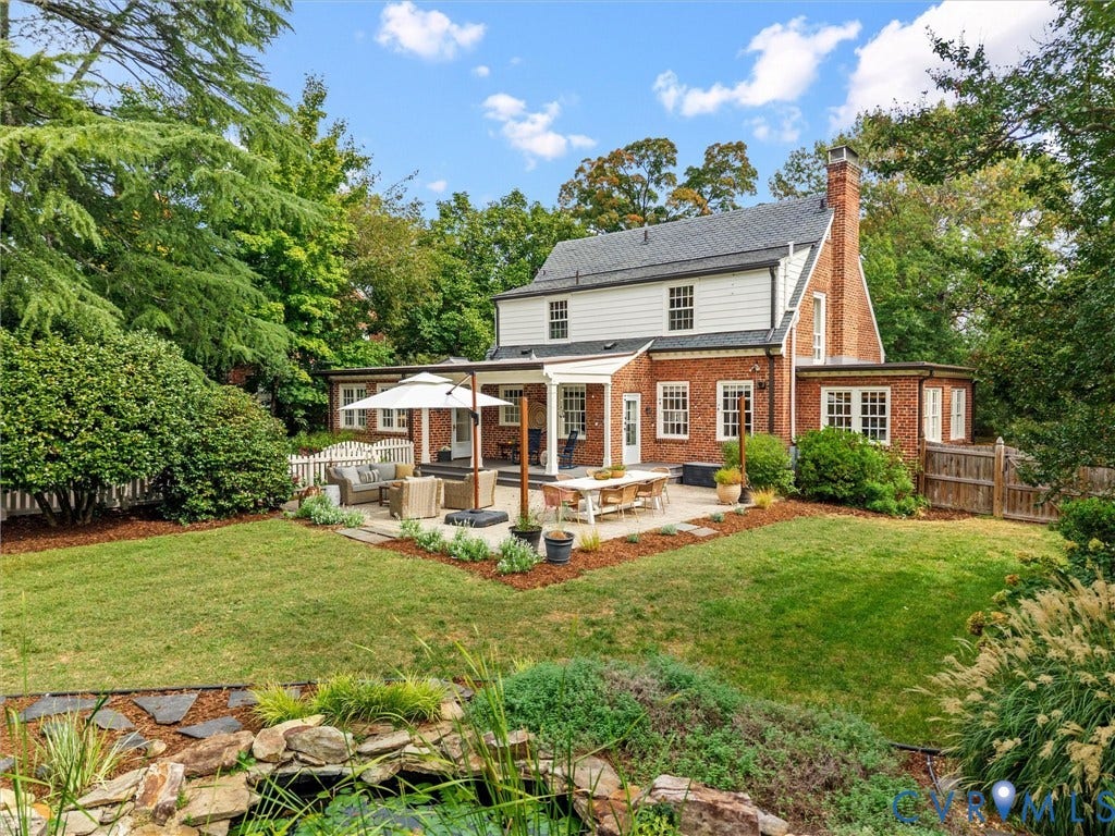 3208 Noble Avenue, Ginter Park, Richmond, VA 23222