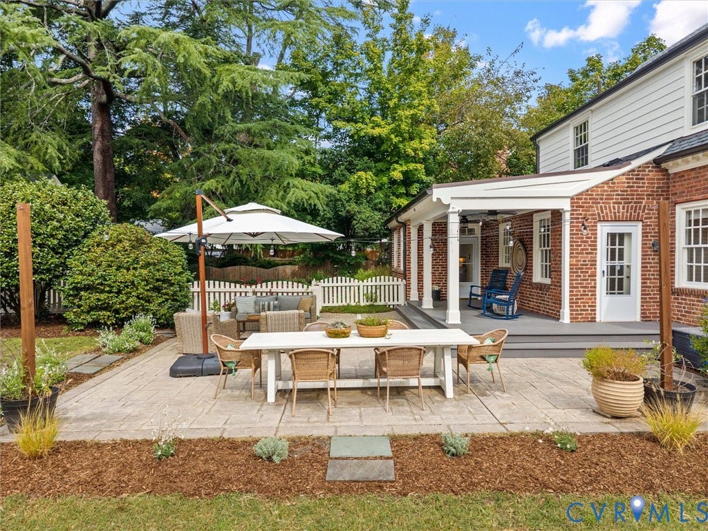 3208 Noble Avenue, Ginter Park, Richmond, VA 23222