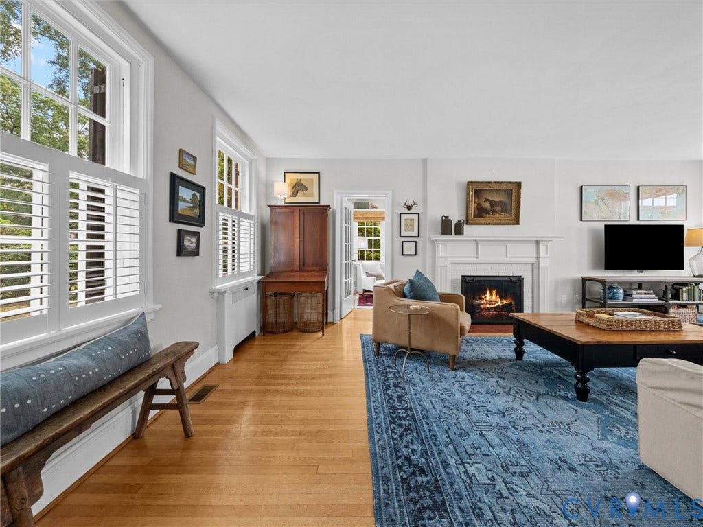 3208 Noble Avenue, Ginter Park, Richmond, VA 23222