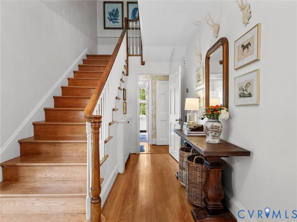 3208 Noble Avenue, Ginter Park, Richmond, VA 23222