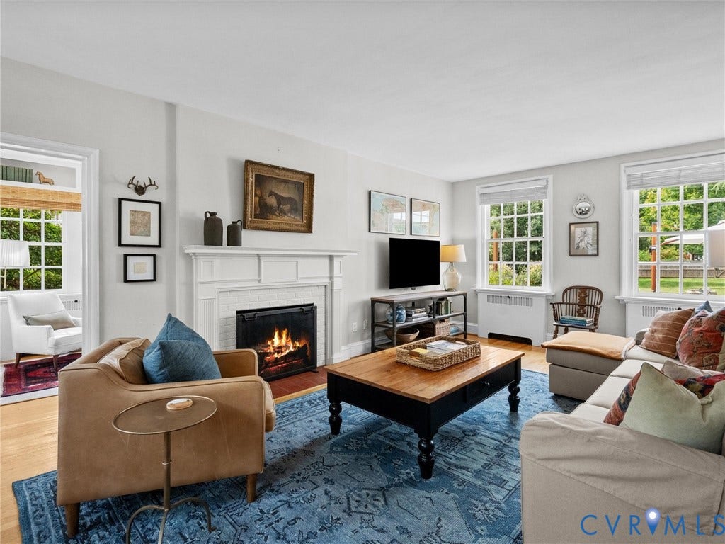 3208 Noble Avenue, Ginter Park, Richmond, VA 23222