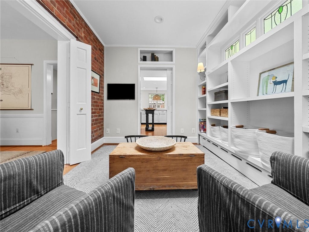 3208 Noble Avenue, Ginter Park, Richmond, VA 23222