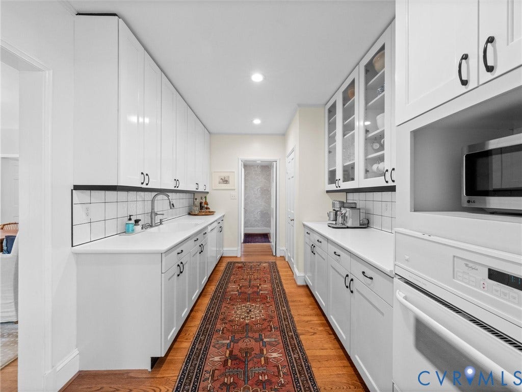 3208 Noble Avenue, Ginter Park, Richmond, VA 23222